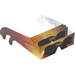 Omegon SunSafe Sofi-Brille zur Sonnenfinsternis,
5 Stück
