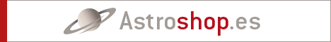 Telescopio en Astroshop